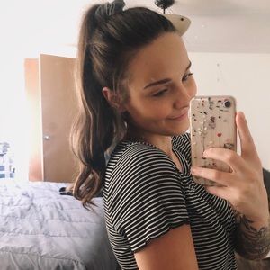 Meet your Posher, Maddie